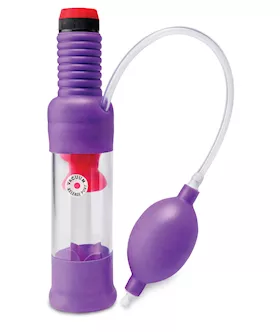 Pump Worx Head Job Vibrating Power Pump