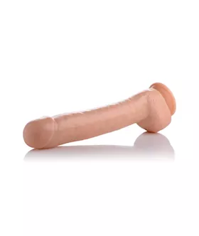The Destroyer 16.5 Inch Dildo
