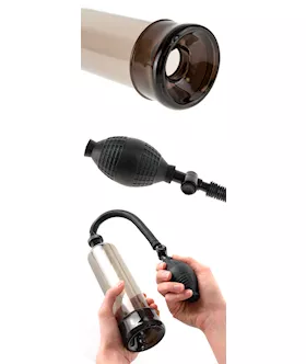 Pump Worx Beginners Power Pump