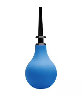 Premium One-way Valve Anal Douche Set