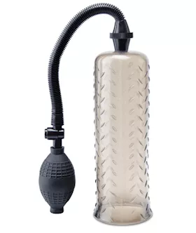 Pump Worx Load Warrior Pump
