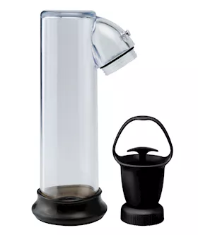 Pump Worx Sure Grip Power Pump