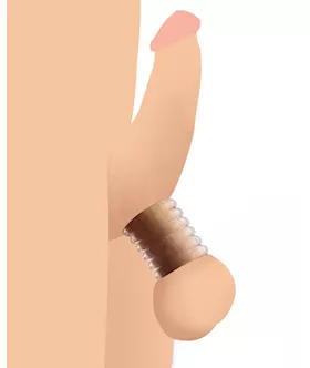 Ring Master Custom Ball Stretcher Kit