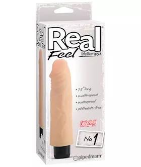 Real Feel # 1