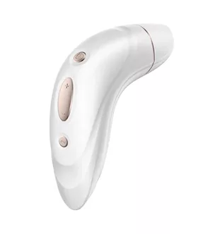 Satisfyer Pro 1 Plus