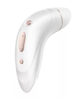 Satisfyer Pro 1 Plus