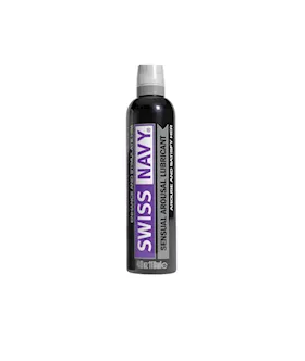 Swiss Navy Sensual Arousal Lubricant 