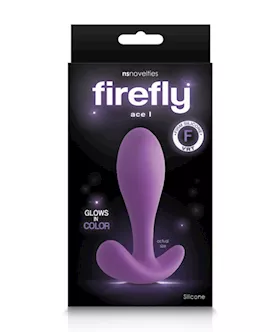 Firefly Ace I Butt Plug