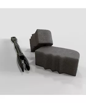 Bathmate Cleaning Brush