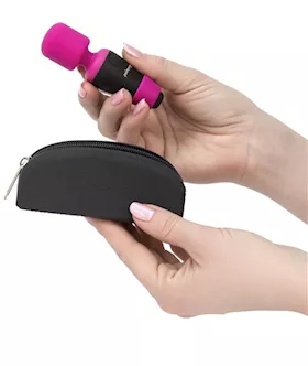 Palm Power Pocket Wand