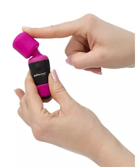 Palm Power Pocket Wand