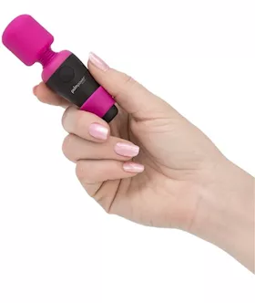 Palm Power Pocket Wand