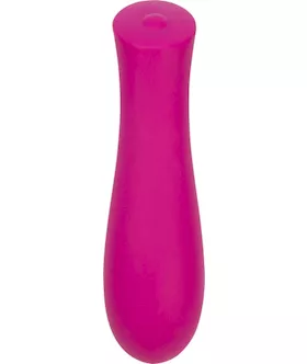 The Mini Swan Clitoral Stimulator