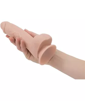 Mark Dildo - 7.5 Inch