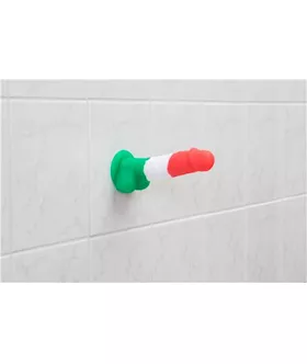 Leonardo 7 Inch Dildo