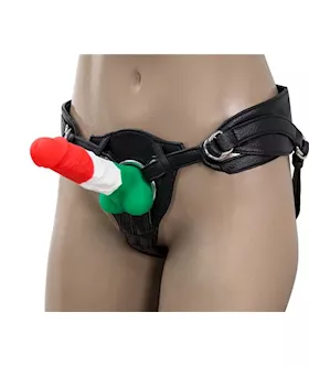Leonardo 7 Inch Dildo