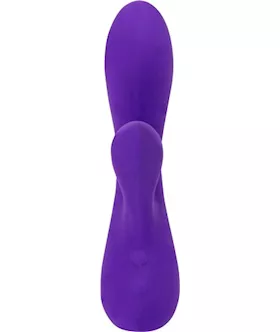 The Silver Swan Special Edition Rabbit Vibrator