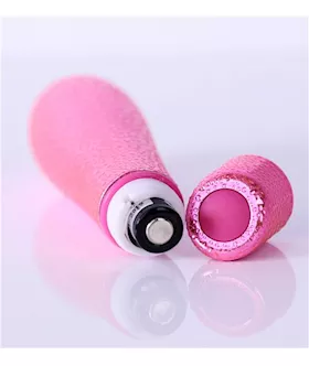 Rain Textured Bullet