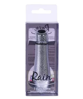 Rain Textured Bullet