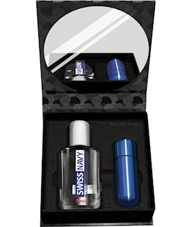 Powerbullet Essentials First Timer Pack