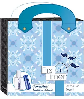 Powerbullet Essentials First Timer Pack