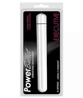 Executive Powerbullet Vibrator