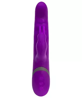 The Cha-cha Rabbit Vibrator