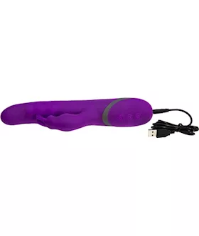 The Cha-cha Rabbit Vibrator