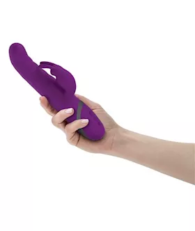 The Cha-cha Rabbit Vibrator