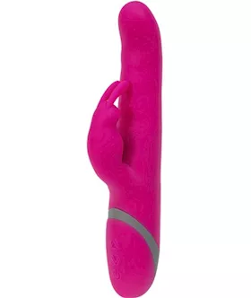 The Cha-cha Rabbit Vibrator