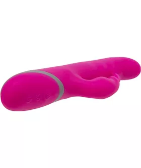 The Cha-cha Rabbit Vibrator