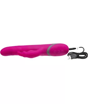The Cha-cha Rabbit Vibrator