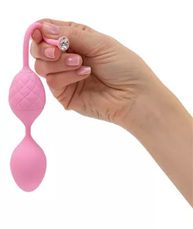 Frisky Pleasure Balls