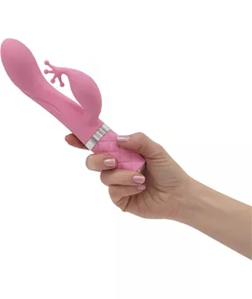Pillow Talk Kinky Vibrator