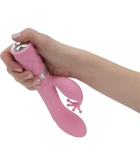 Pillow Talk Kinky Vibrator