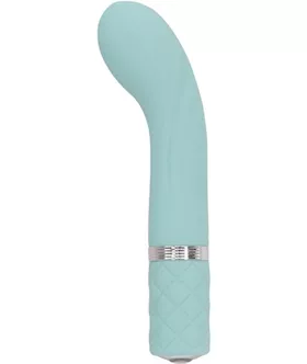 Pillow Talk Racy Mini Massager