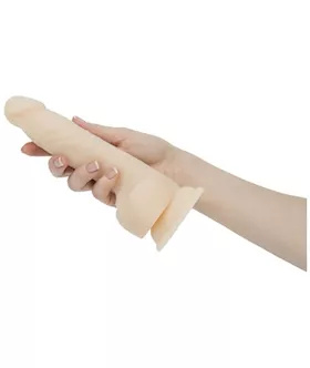 Naked Dong - Flesh