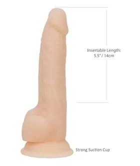 Naked Dong - Flesh