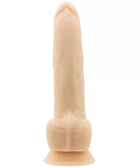 Naked Addiction Thrusting Dong