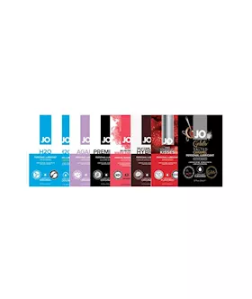 Beginners Luck Pack