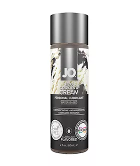 Limited Edition Flavours