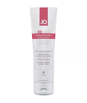 System Jo Renew Vaginal Moisturiser