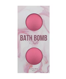 Dona Bath Bomb - Flirty