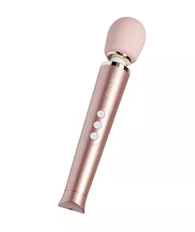 Le Wand Petite Rechargeable Massager 
