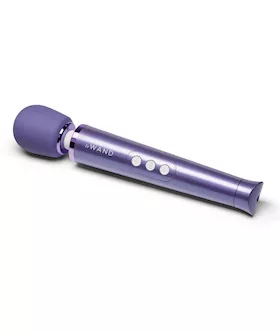Le Wand Petite Rechargeable Massager