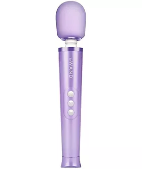 Le Wand Petite Rechargeable Massager