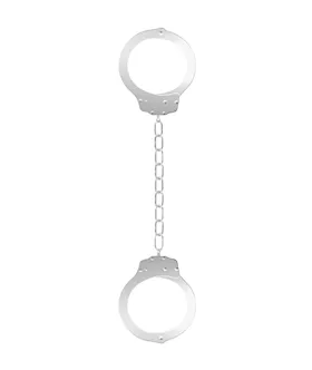 Beginner's Leg Cuffs  
