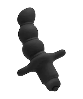 Anal Finger Stimulator