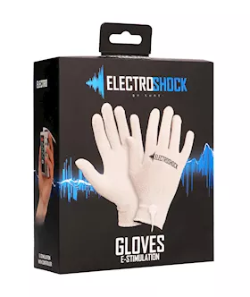 E-stimulation Gloves