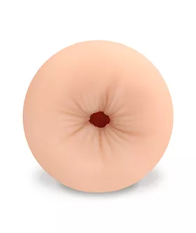 Self Lubrication Masturbator Anal
